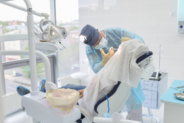 Best Tooth Infection Emergency Dentist  in Fisher, IL